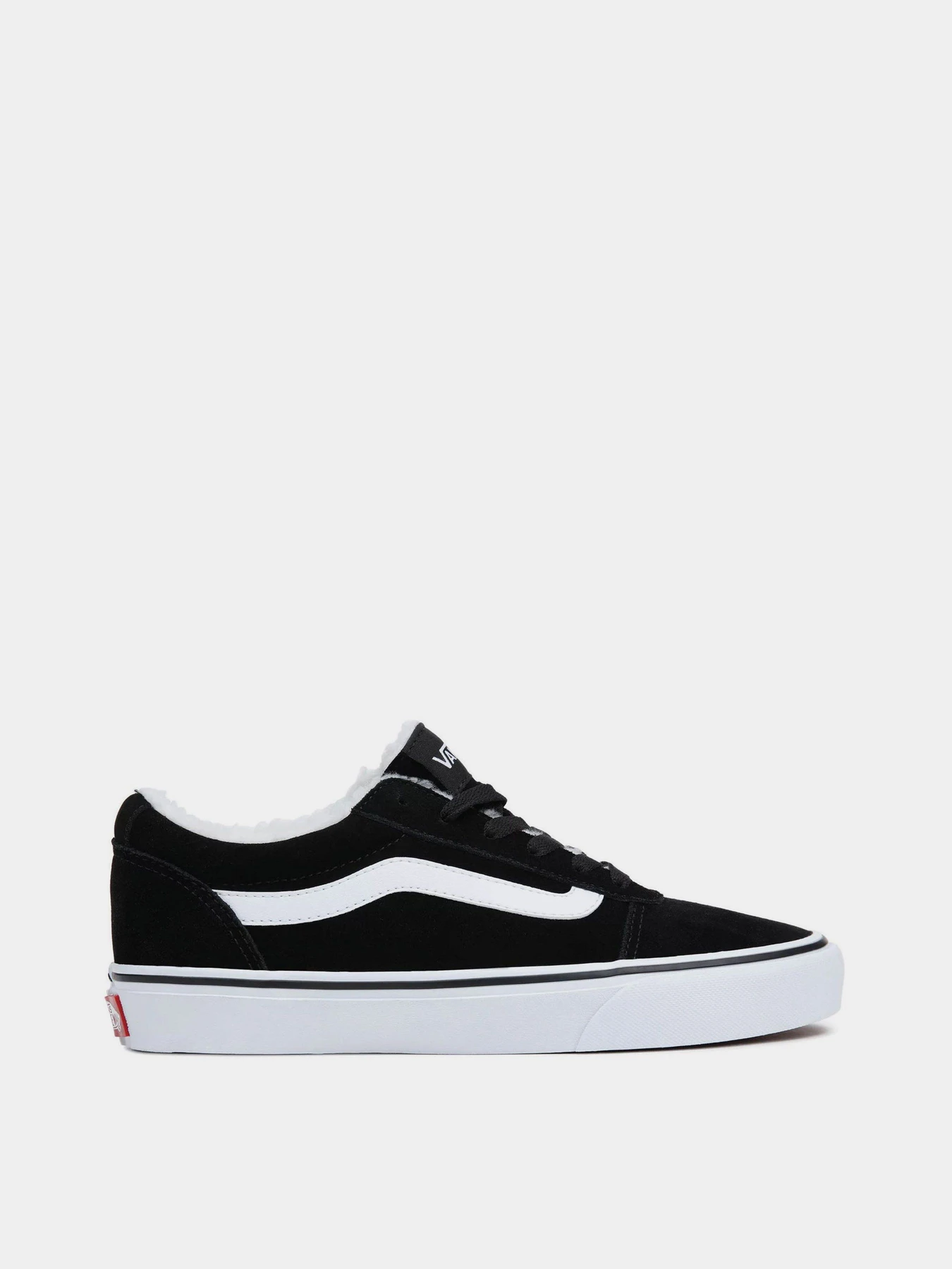Кеды Vans Ward модель VN0A5HTMBZW1 Кеды Vans Ward модель VN0A5HTMBZW1 Фото
