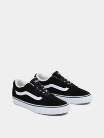 Кеды Vans Ward модель VN0A5HTMBZW1 Фото