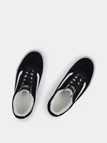 Кеды Vans Ward модель VN0A5HTMBZW1 Фото