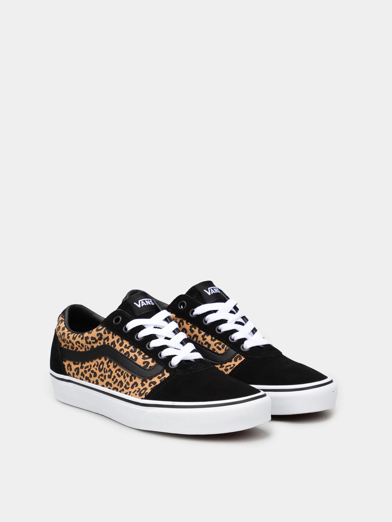Кеды Vans Ward модель VN0A5HYO36I1 Кеды Vans Ward модель VN0A5HYO36I1 Фото