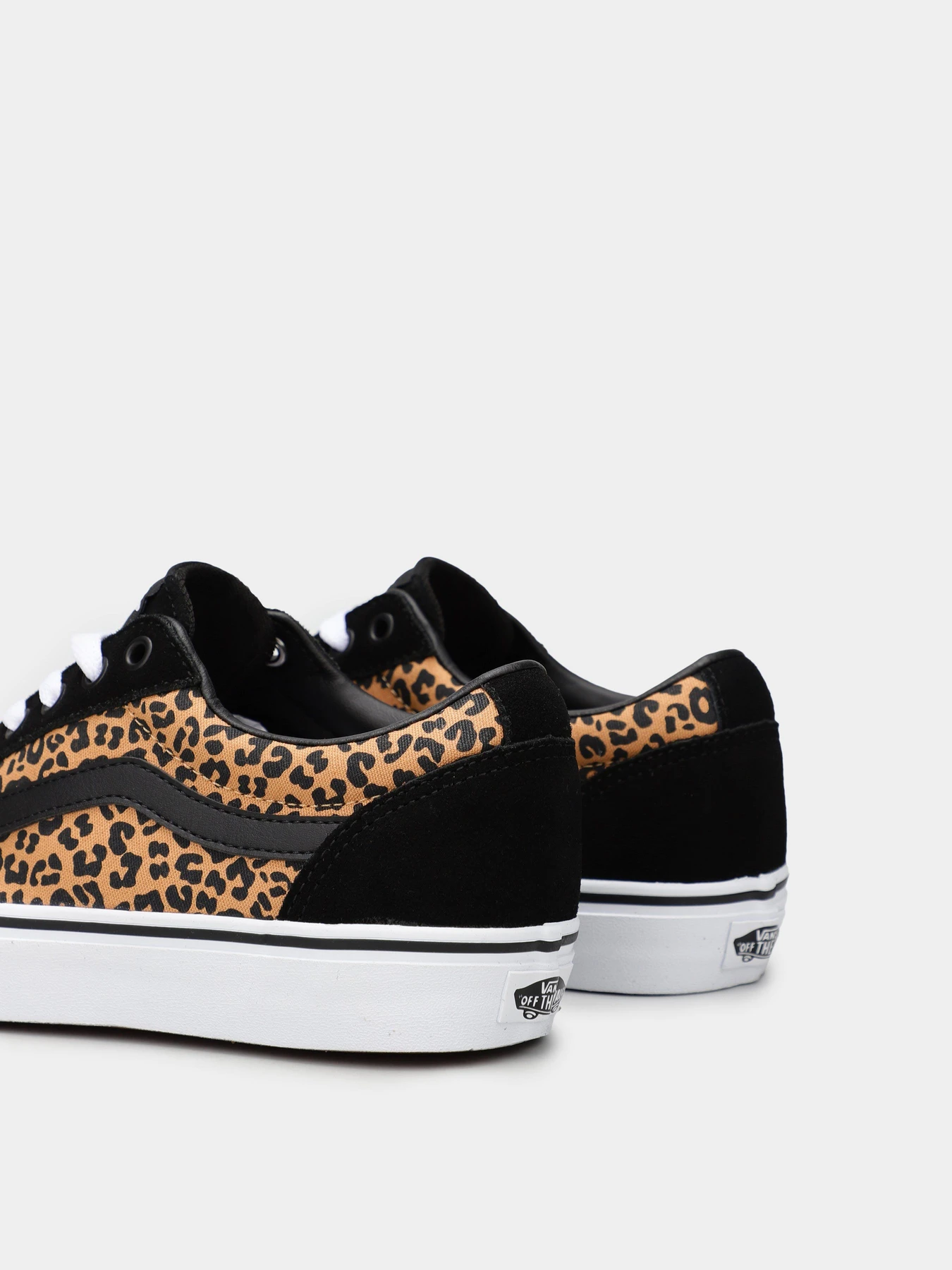 Кеды Vans Ward модель VN0A5HYO36I1 Кеды Vans Ward модель VN0A5HYO36I1 Фото