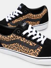 Кеды Vans Ward модель VN0A5HYO36I1 Фото