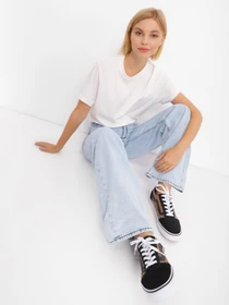 Кеды Vans Ward модель VN0A5HYO36I1 Фото