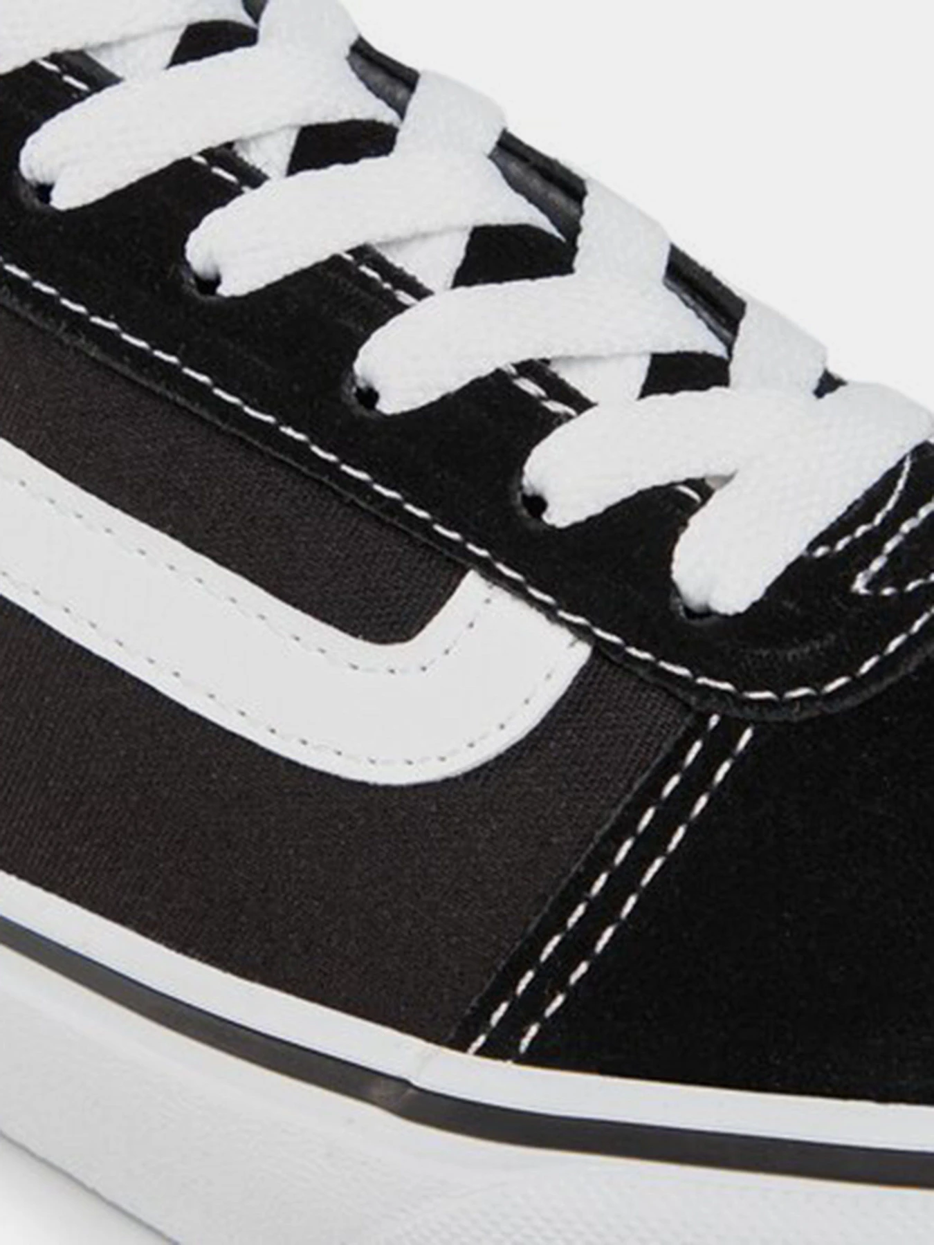 Кеды Vans Ward модель VN0A3IUNIJU1 Кеды Vans Ward модель VN0A3IUNIJU1 Фото