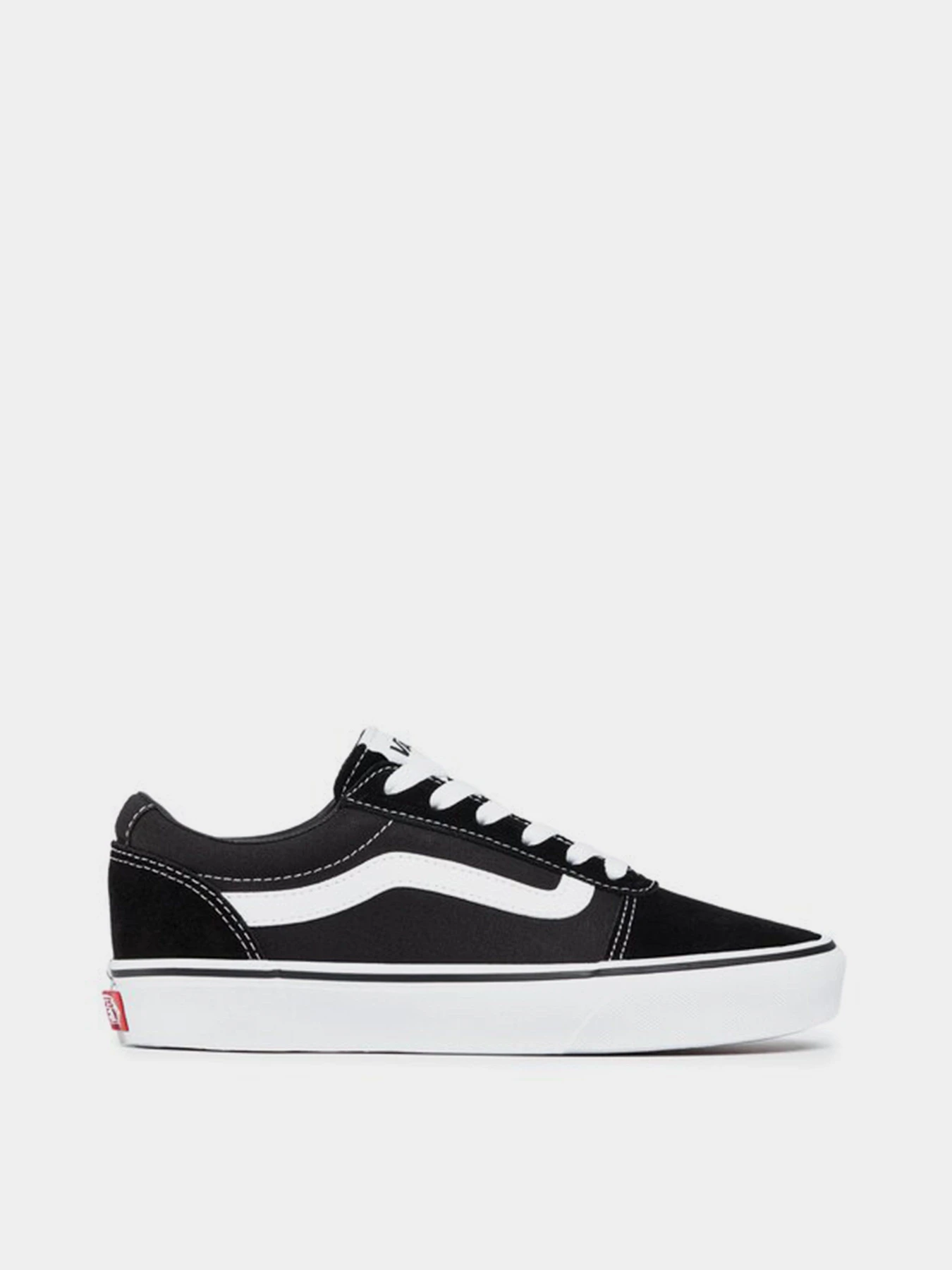 Кеды Vans Ward модель VN0A3IUNIJU1 Кеды Vans Ward модель VN0A3IUNIJU1 Фото
