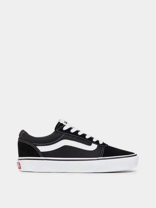 Кеды Vans Ward модель VN0A3IUNIJU1 Фото