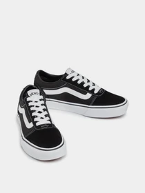 Кеды Vans Ward модель VN0A3IUNIJU1 Фото