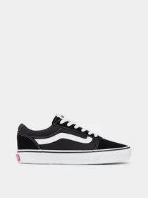 Кеды Vans Ward модель VN0A3IUNIJU1 Фото