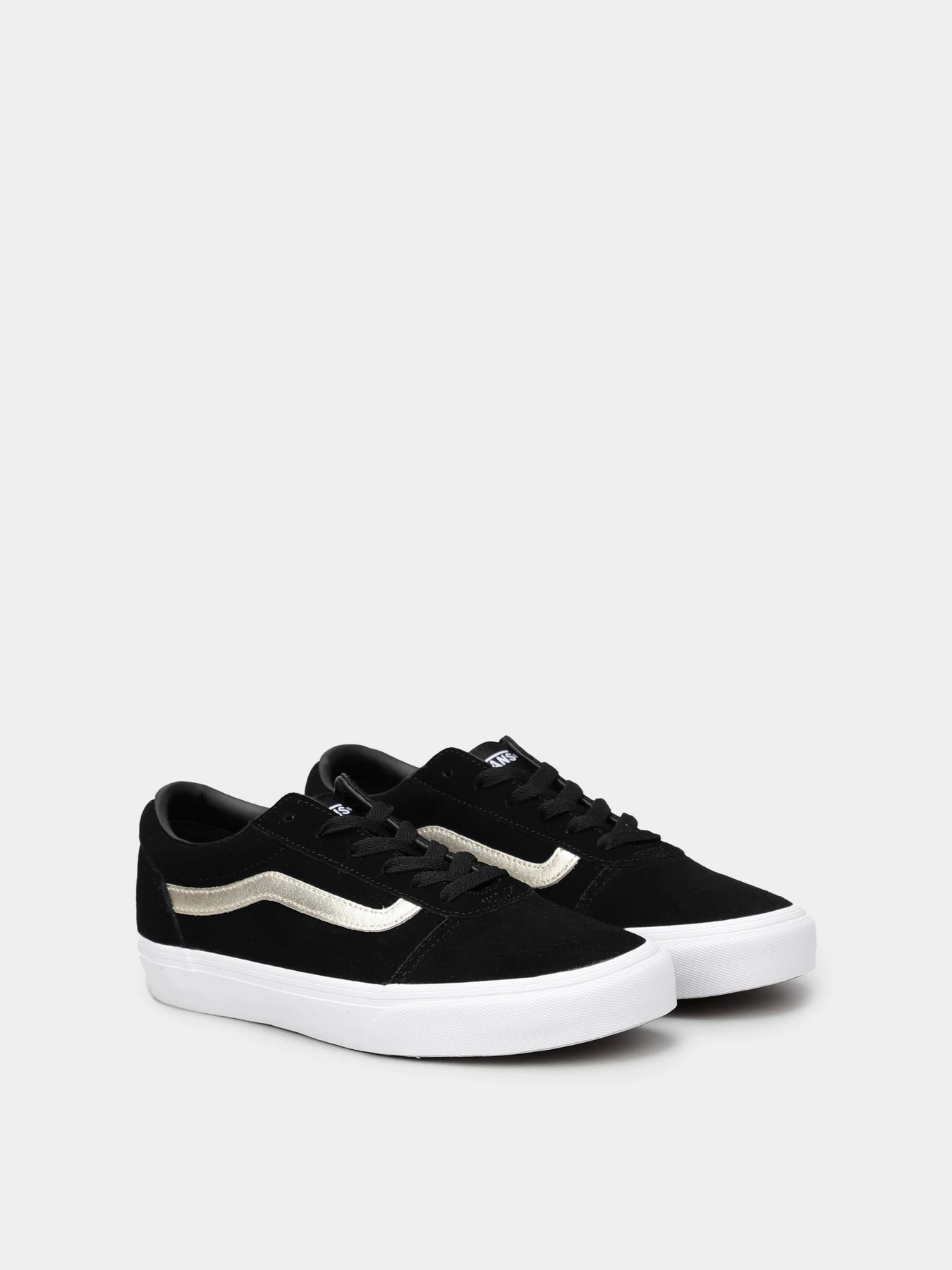 Кеды Vans Ward модель VN0A5HTMA891 Кеды Vans Ward модель VN0A5HTMA891 Фото