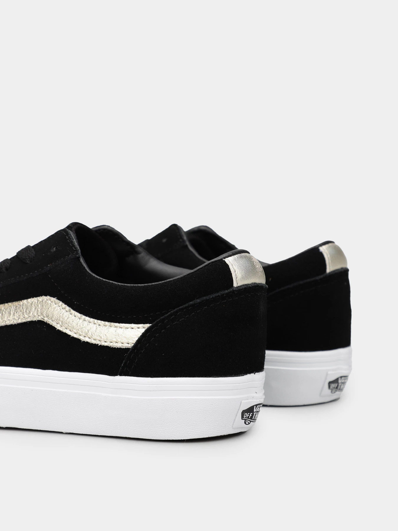 Кеды Vans Ward модель VN0A5HTMA891 Кеды Vans Ward модель VN0A5HTMA891 Фото