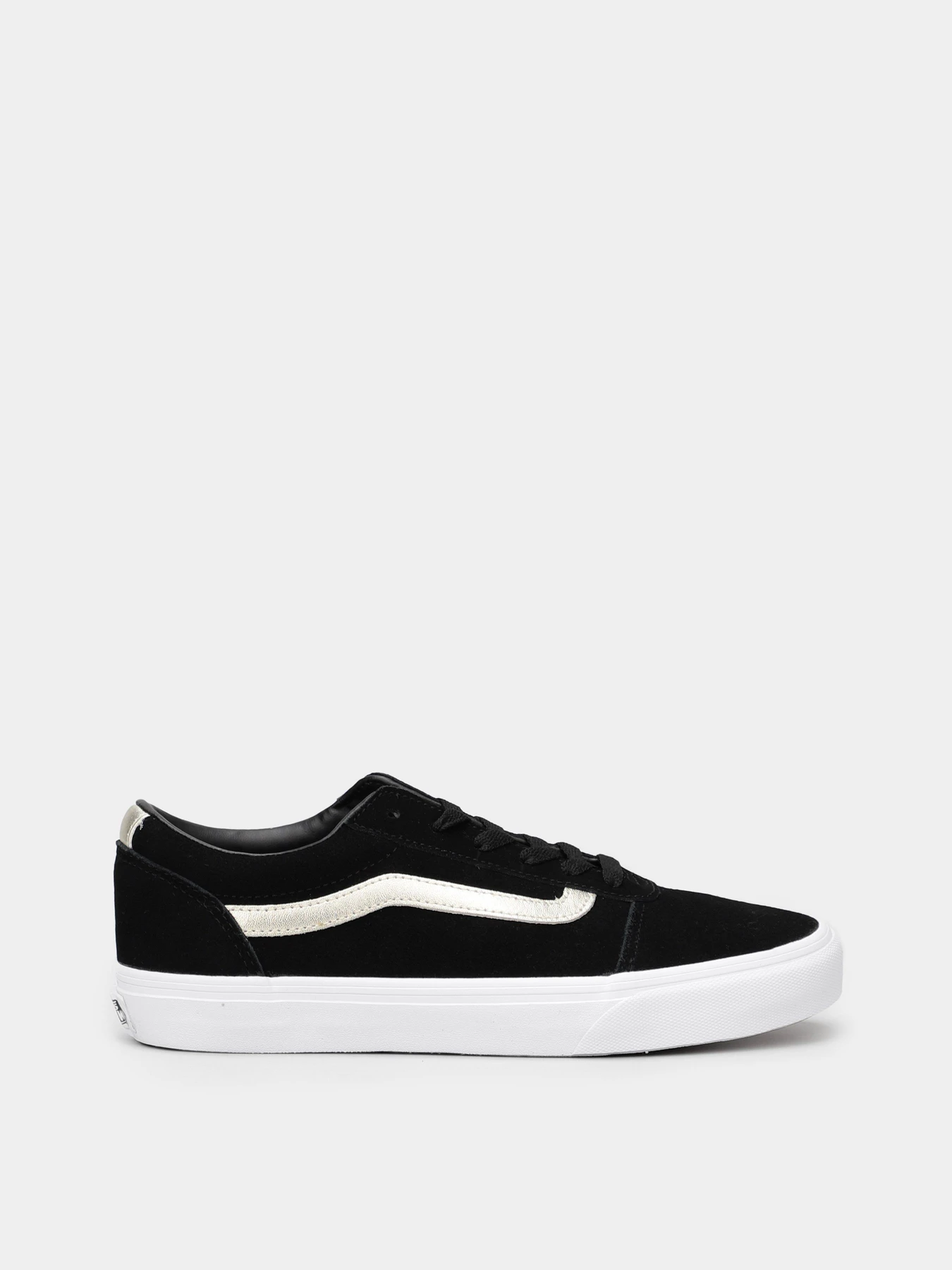 Кеды Vans Ward модель VN0A5HTMA891 Кеды Vans Ward модель VN0A5HTMA891 Фото