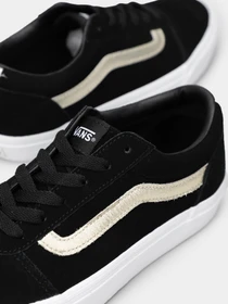 Кеды Vans Ward модель VN0A5HTMA891 Фото