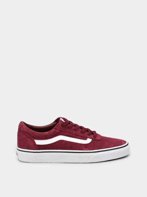 Кеды Vans Ward модель VN0A5HYOU0W1 Фото