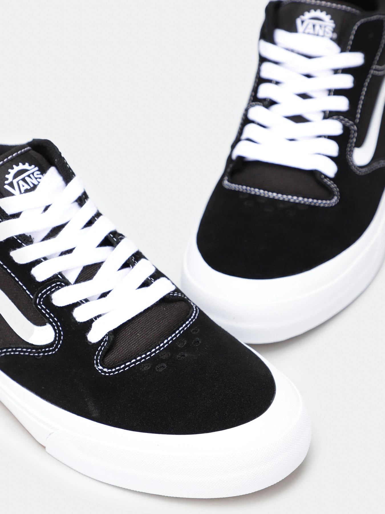 Кеди Vans Kevin Peraza BMX Style 114 модель VN0A4BXLBA21 Кеди Vans Kevin Peraza BMX Style 114 модель VN0A4BXLBA21 Фото