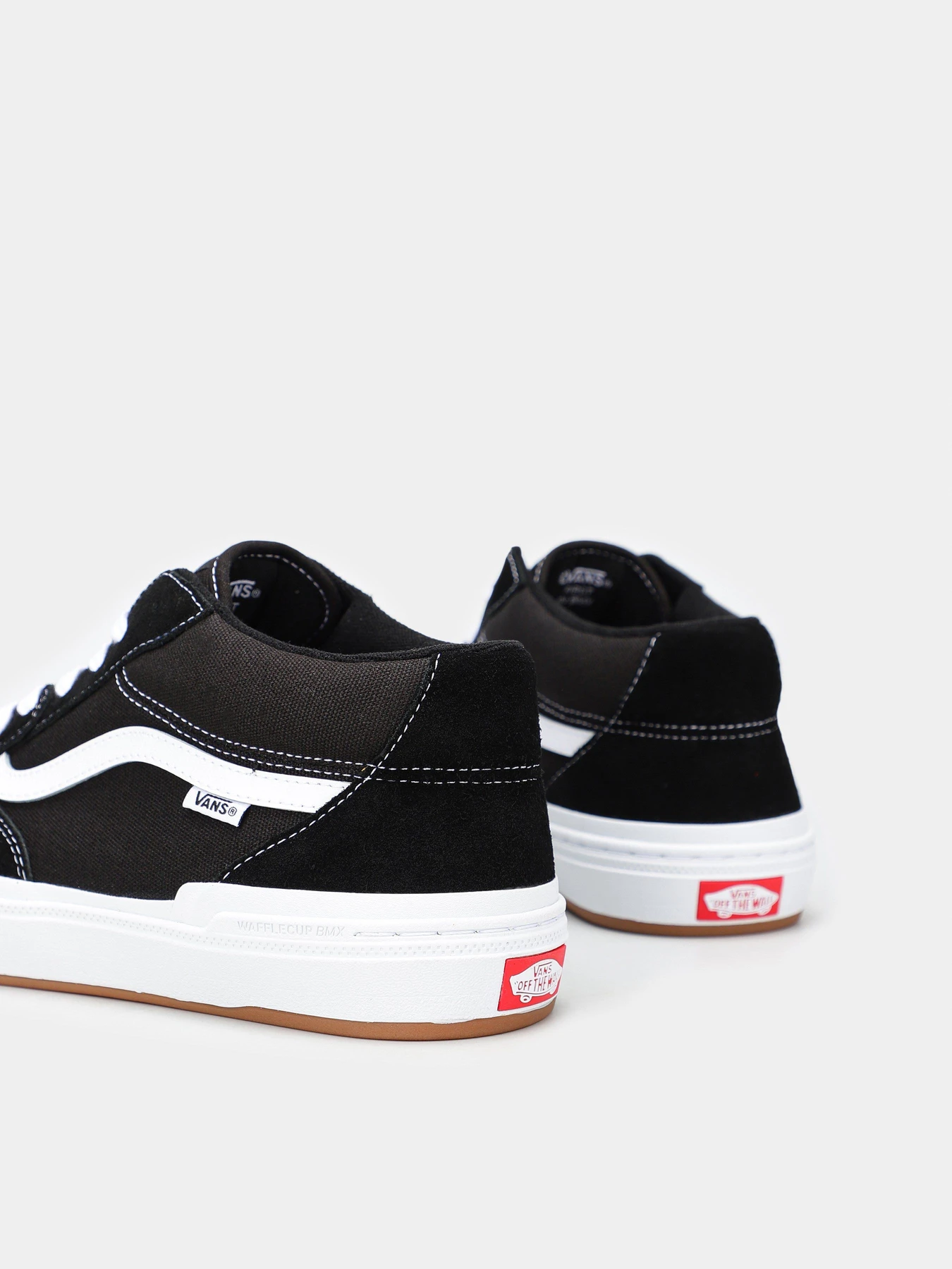 Кеди Vans Kevin Peraza BMX Style 114 модель VN0A4BXLBA21 Кеди Vans Kevin Peraza BMX Style 114 модель VN0A4BXLBA21 Фото