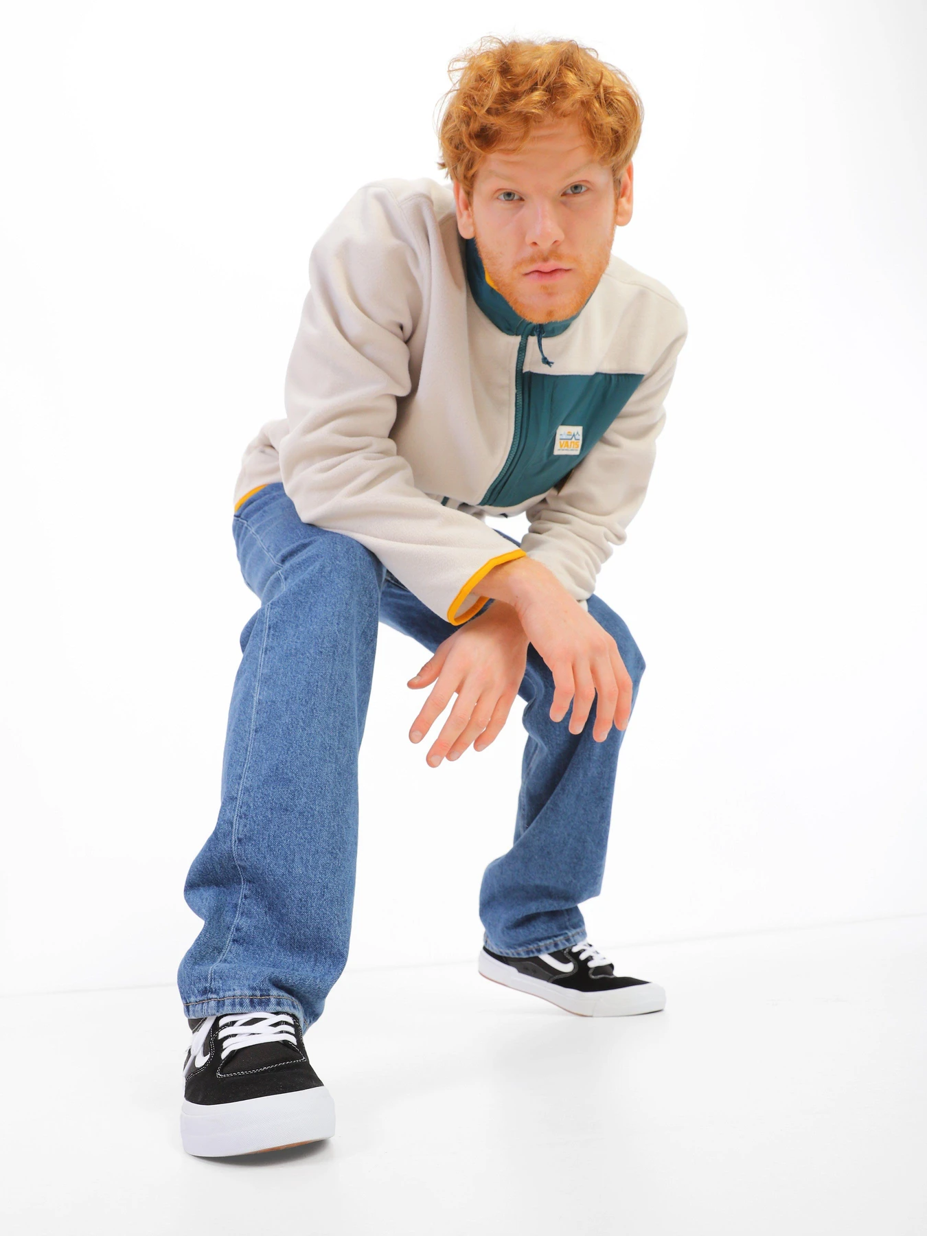 Кеди Vans Kevin Peraza BMX Style 114 модель VN0A4BXLBA21 Кеди Vans Kevin Peraza BMX Style 114 модель VN0A4BXLBA21 Фото