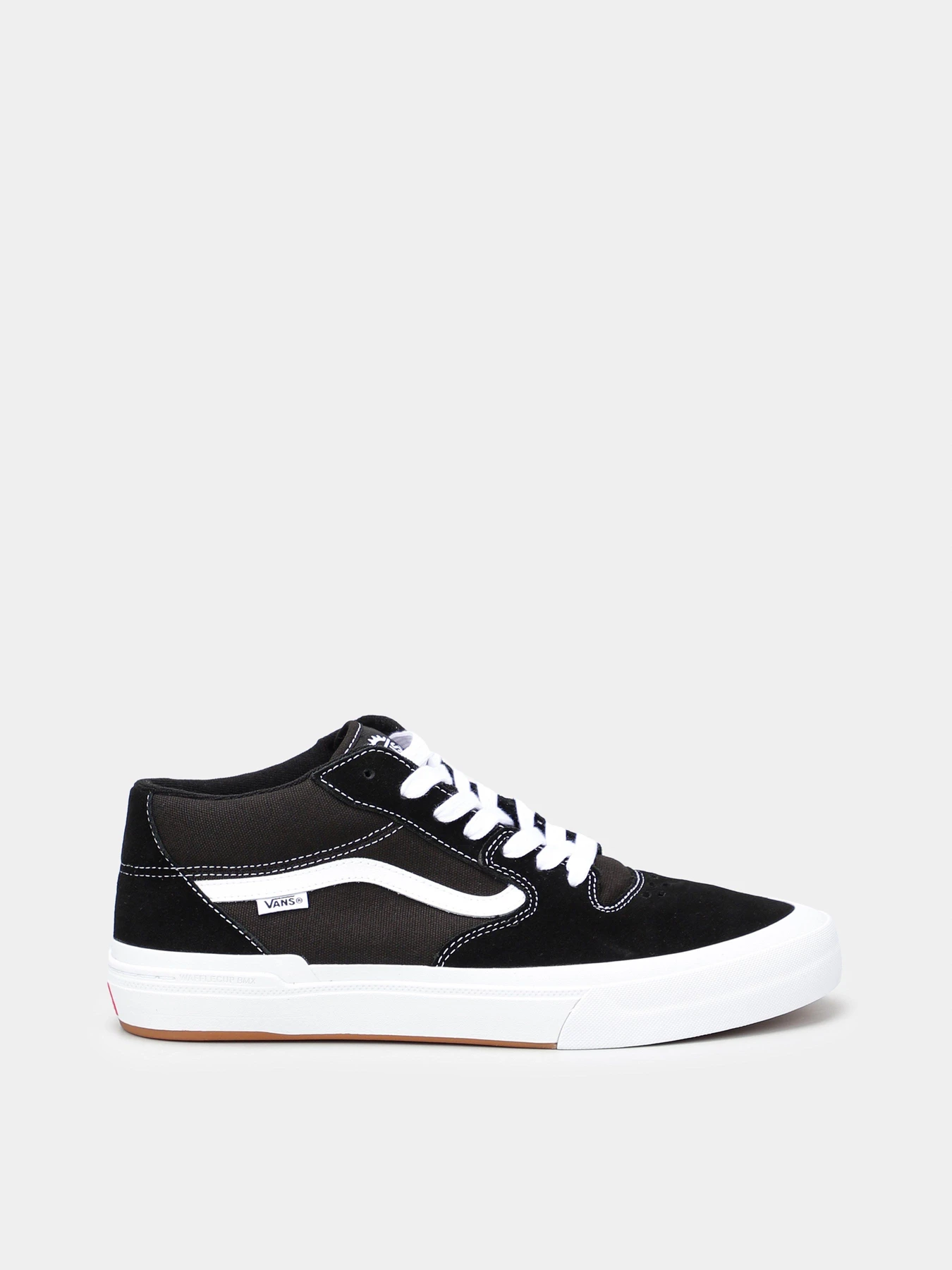 Кеди Vans Kevin Peraza BMX Style 114 модель VN0A4BXLBA21 Кеди Vans Kevin Peraza BMX Style 114 модель VN0A4BXLBA21 Фото