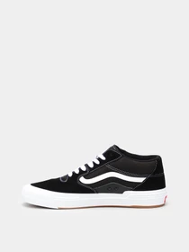 Кеди Vans Kevin Peraza BMX Style 114 модель VN0A4BXLBA21 Фото