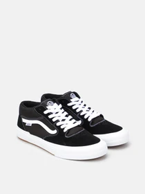 Кеди Vans Kevin Peraza BMX Style 114 модель VN0A4BXLBA21 Фото