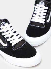 Кеди Vans Kevin Peraza BMX Style 114 модель VN0A4BXLBA21 Фото