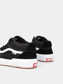 Кеди Vans Kevin Peraza BMX Style 114 модель VN0A4BXLBA21 Фото