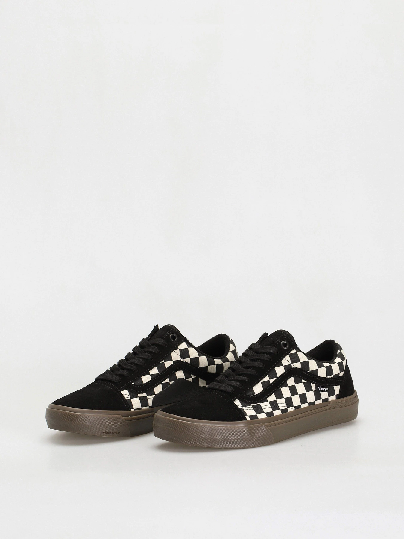 Кеды Vans BMX Old Skool модель VN0005UZ39L1 Фото
