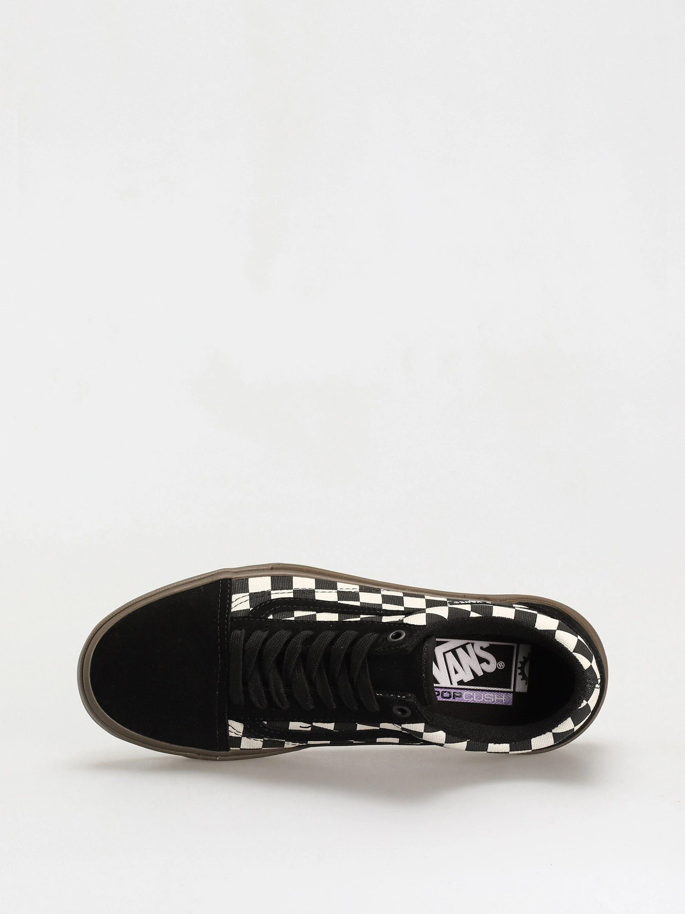 Кеды Vans BMX Old Skool модель VN0005UZ39L1 Фото