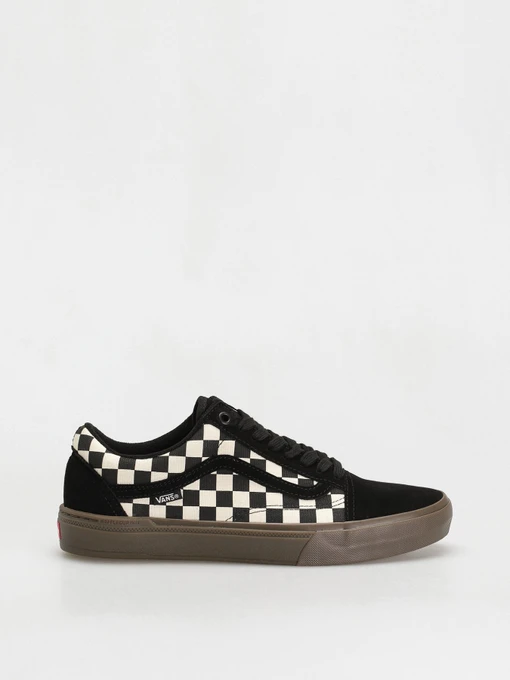 Кеды Vans BMX Old Skool модель VN0005UZ39L1 Фото