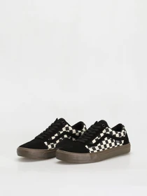 Кеды Vans BMX Old Skool модель VN0005UZ39L1 Фото