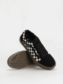 Кеды Vans BMX Old Skool модель VN0005UZ39L1 Фото
