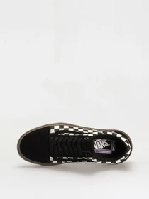 Кеды Vans BMX Old Skool модель VN0005UZ39L1 Фото