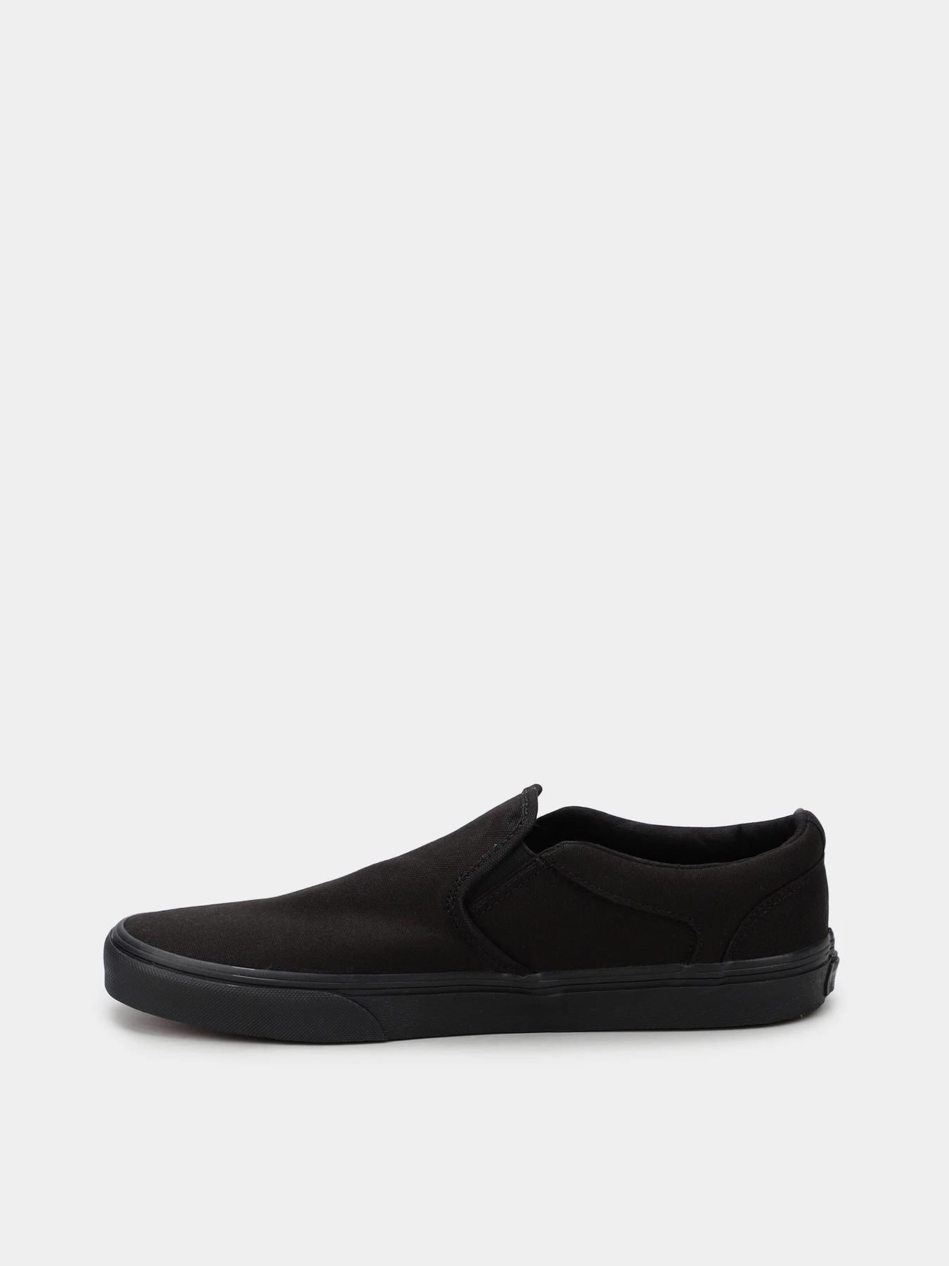 Сліпони та мокасини Vans ASHER модель VN000SEQ1861 Фото