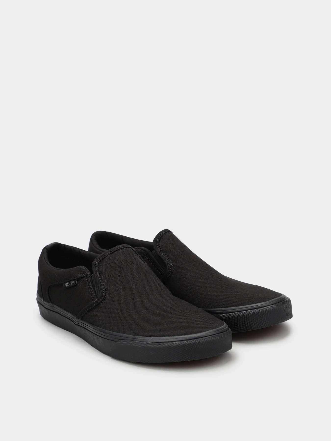 Сліпони та мокасини Vans ASHER модель VN000SEQ1861 Фото