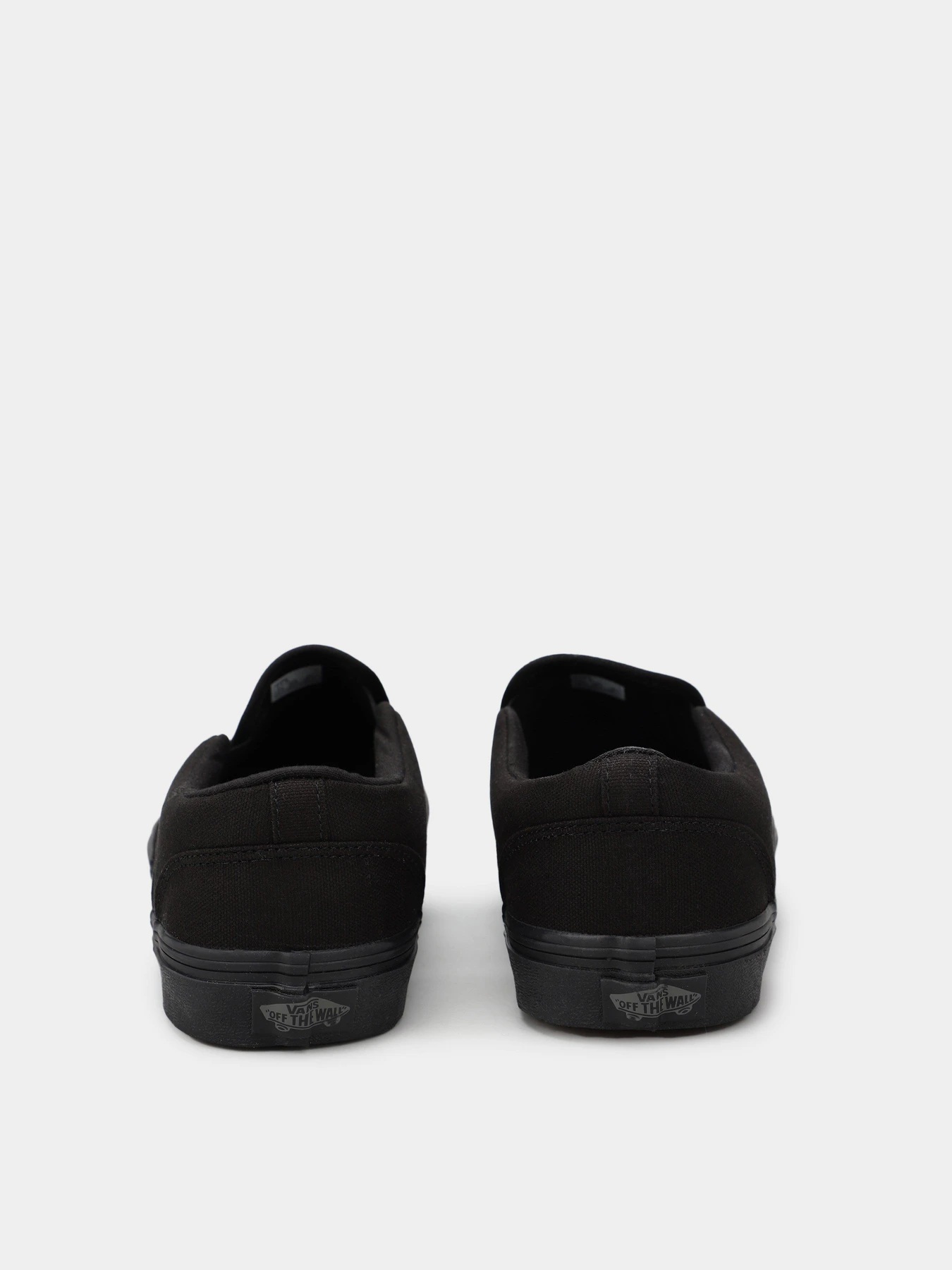 Сліпони та мокасини Vans ASHER модель VN000SEQ1861 Фото