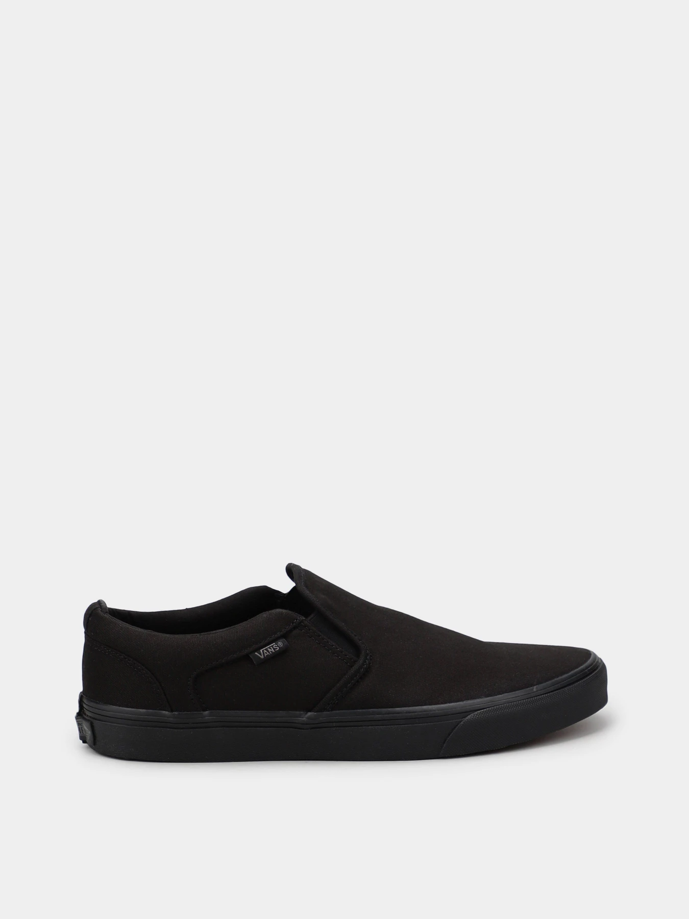 Сліпони та мокасини Vans ASHER модель VN000SEQ1861 Фото