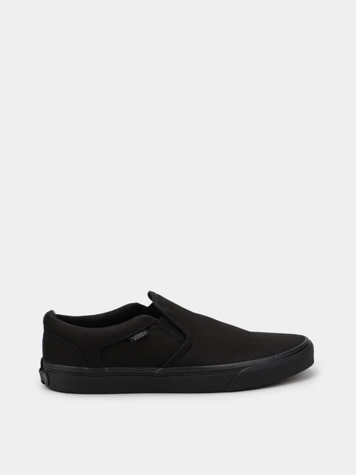 Сліпони та мокасини Vans ASHER модель VN000SEQ1861 Фото