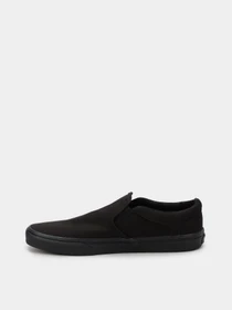 Сліпони та мокасини Vans ASHER модель VN000SEQ1861 Фото
