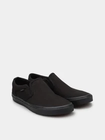 Сліпони та мокасини Vans ASHER модель VN000SEQ1861 Фото
