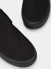 Сліпони та мокасини Vans ASHER модель VN000SEQ1861 Фото