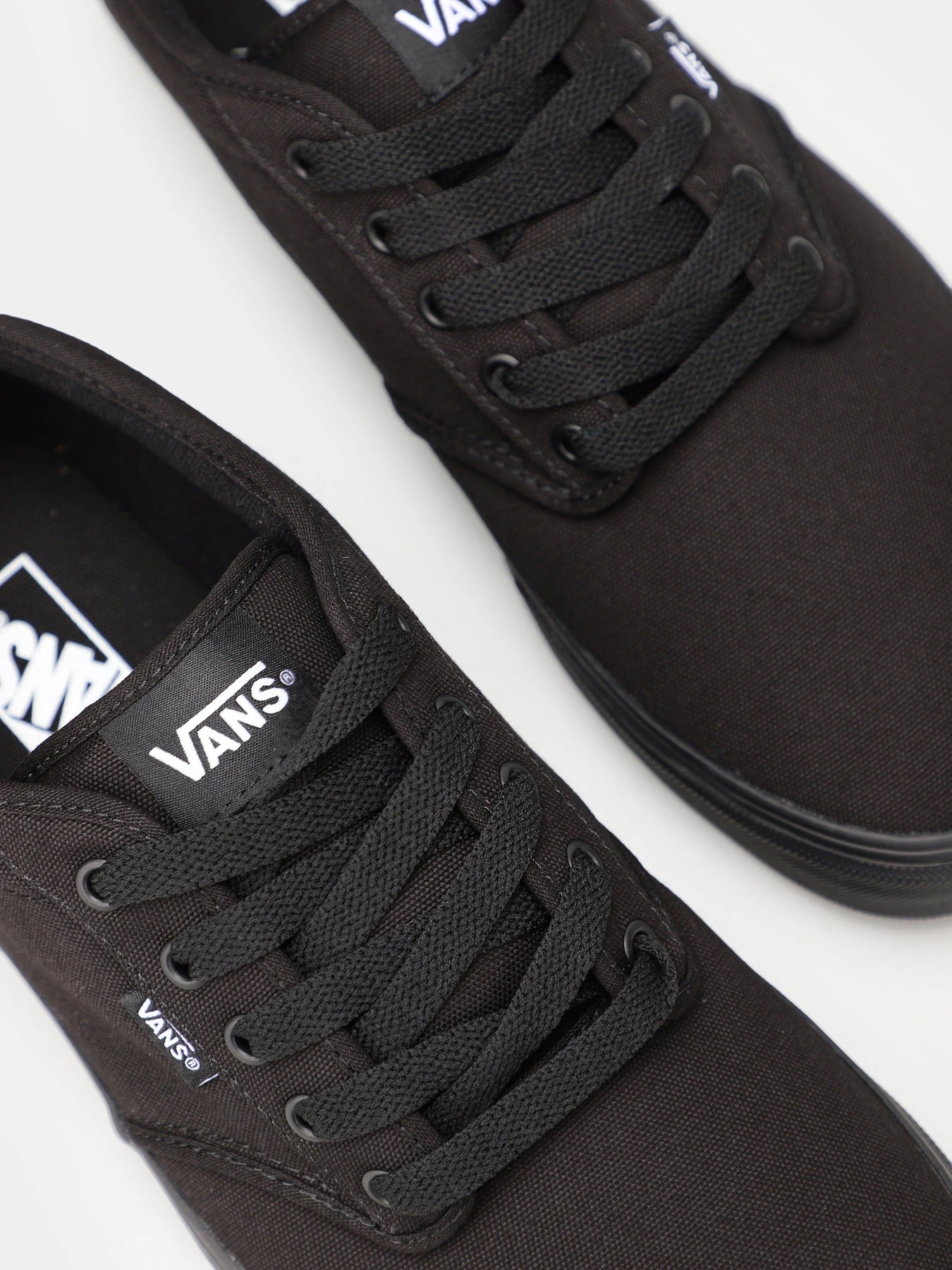 Кеды Vans Atwood модель VN000TUY1861 Фото
