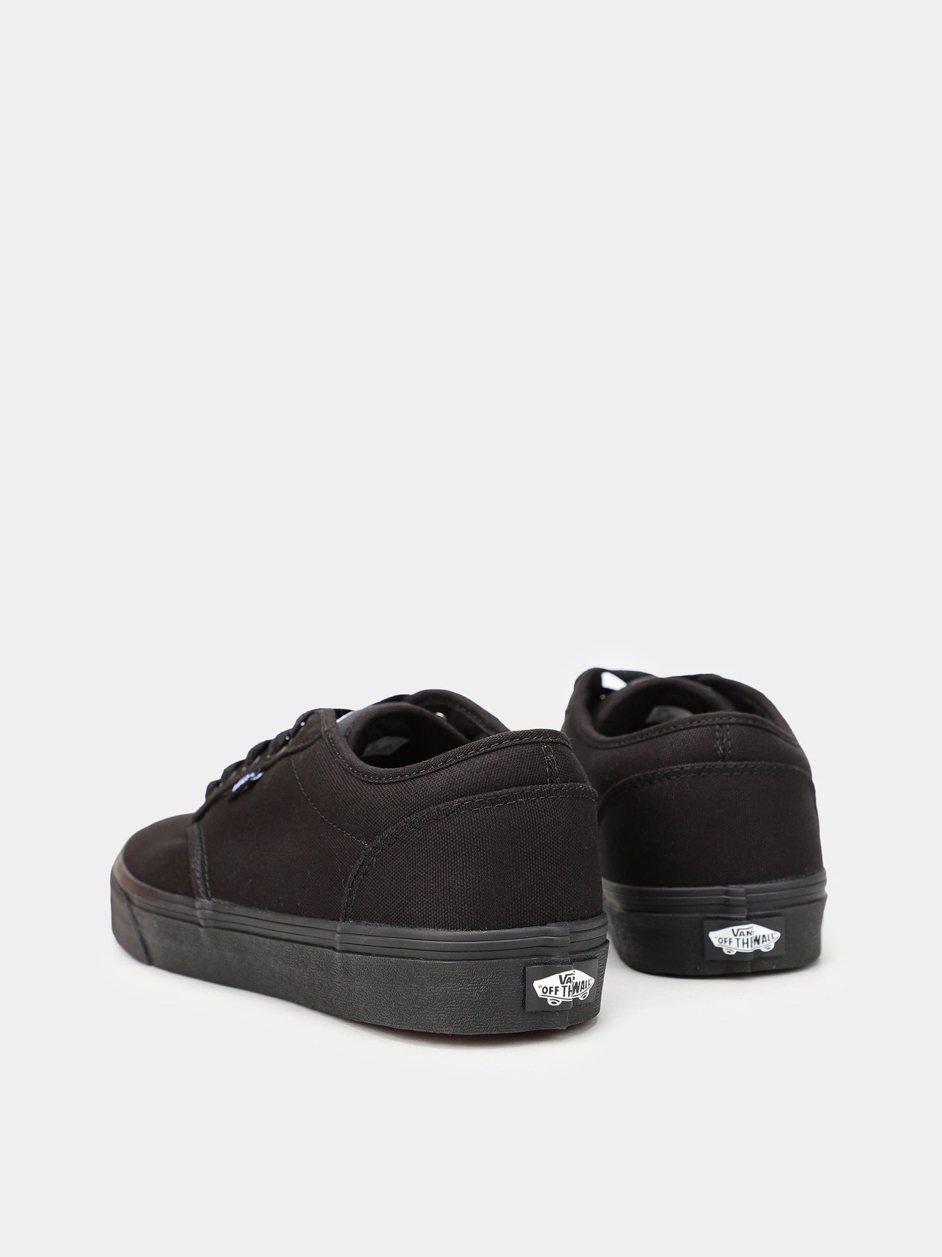 Кеды Vans Atwood модель VN000TUY1861 Фото