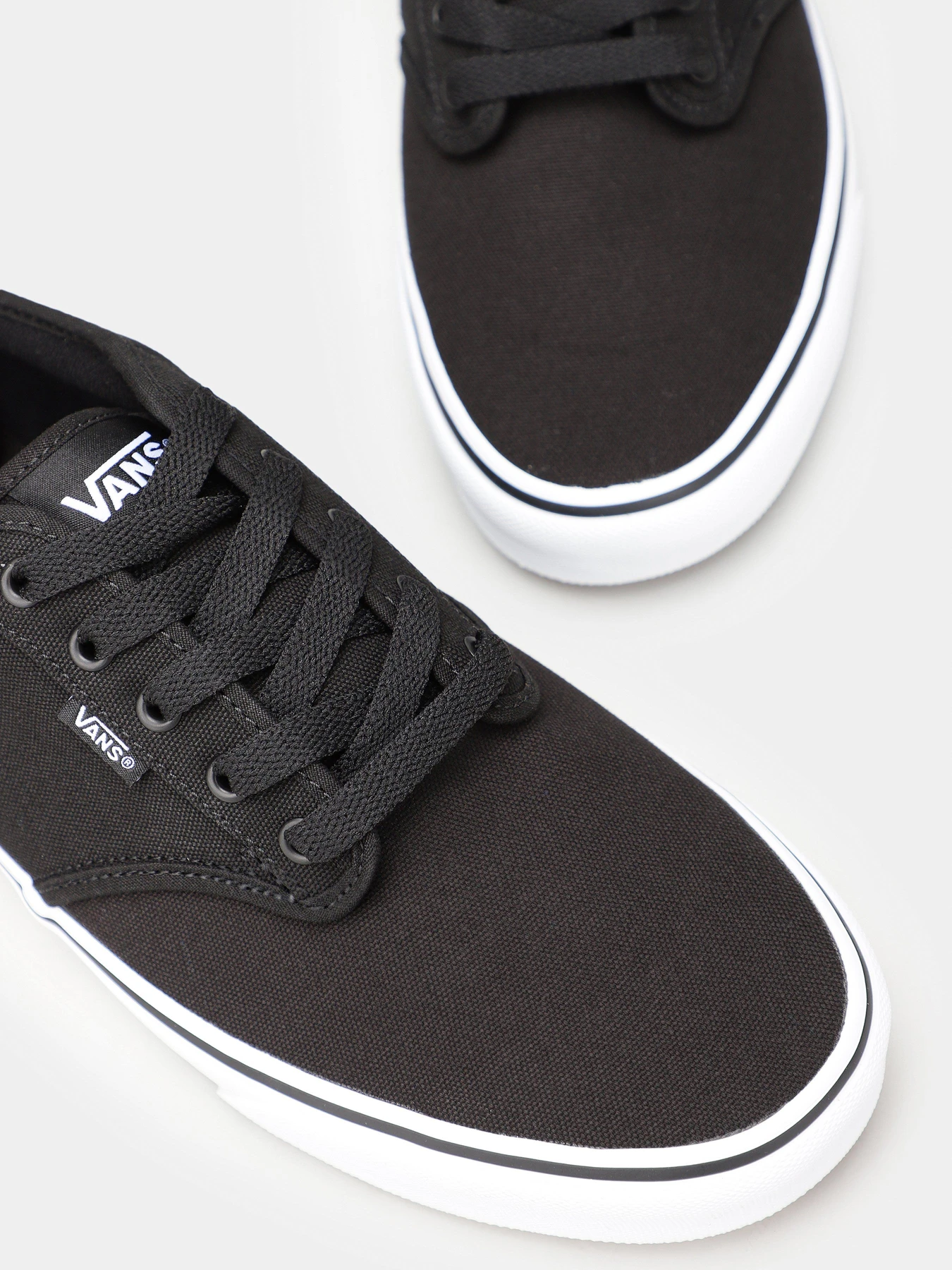 Кеды Vans Atwood модель VN000TUY1871 Фото