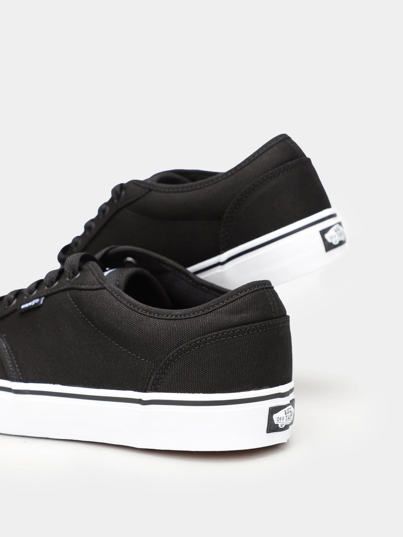 Кеды Vans Atwood модель VN000TUY1871 Фото