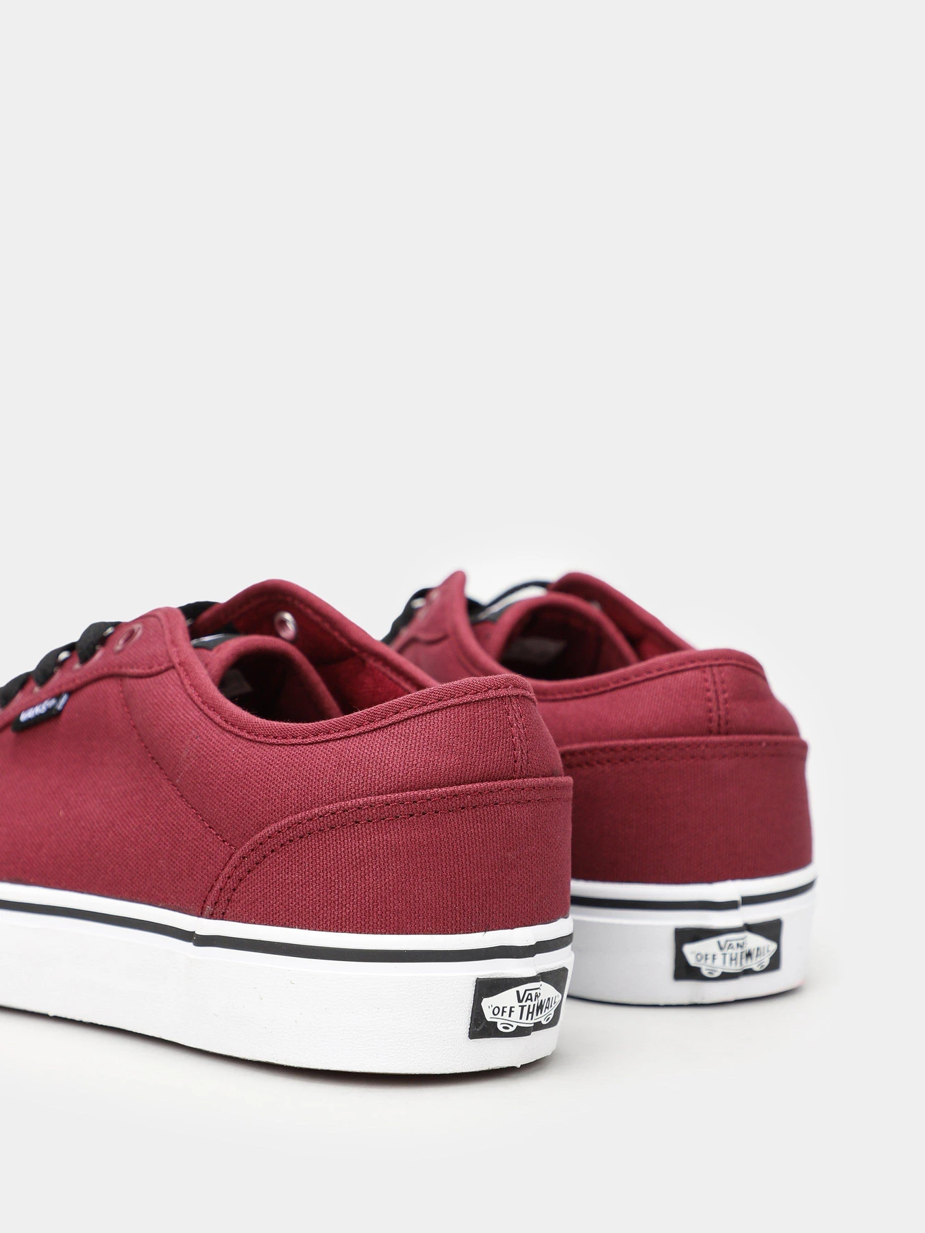 Кеди Vans Atwood модель VN000TUY8J31 Кеди Vans Atwood модель VN000TUY8J31 Фото