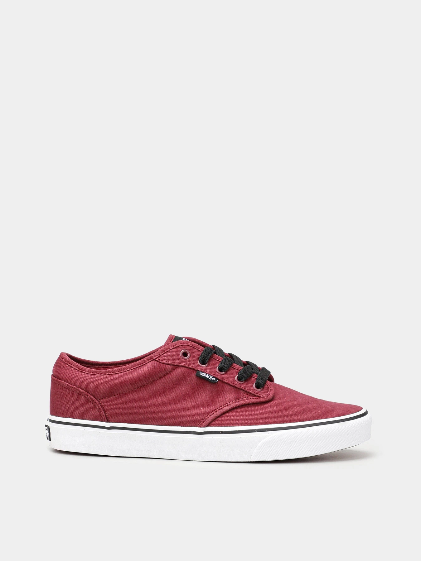 Кеди Vans Atwood модель VN000TUY8J31 Кеди Vans Atwood модель VN000TUY8J31 Фото