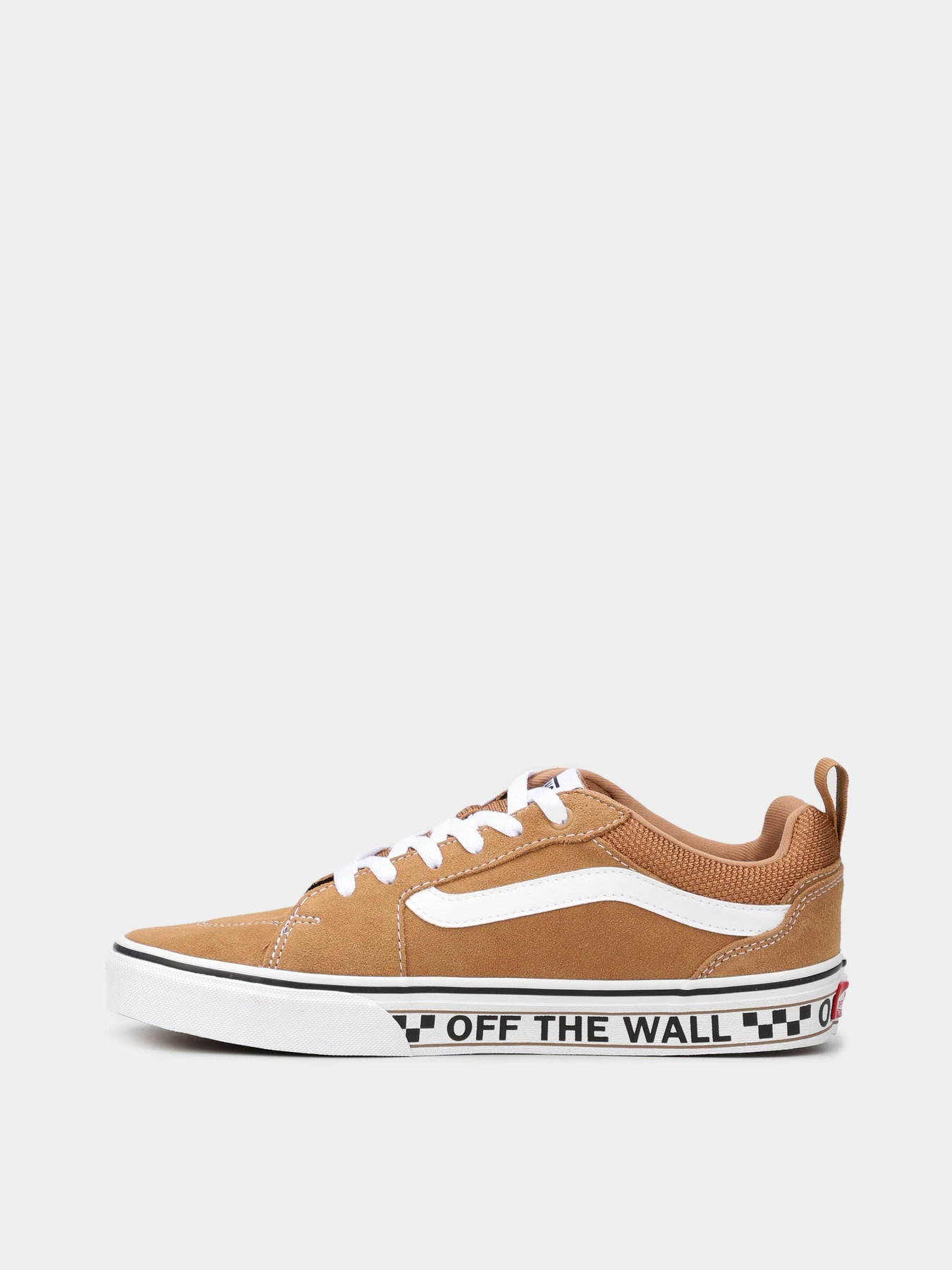 Кеди Vans Filmore модель VN0A5HTXZBH1 Кеди Vans Filmore модель VN0A5HTXZBH1 Фото