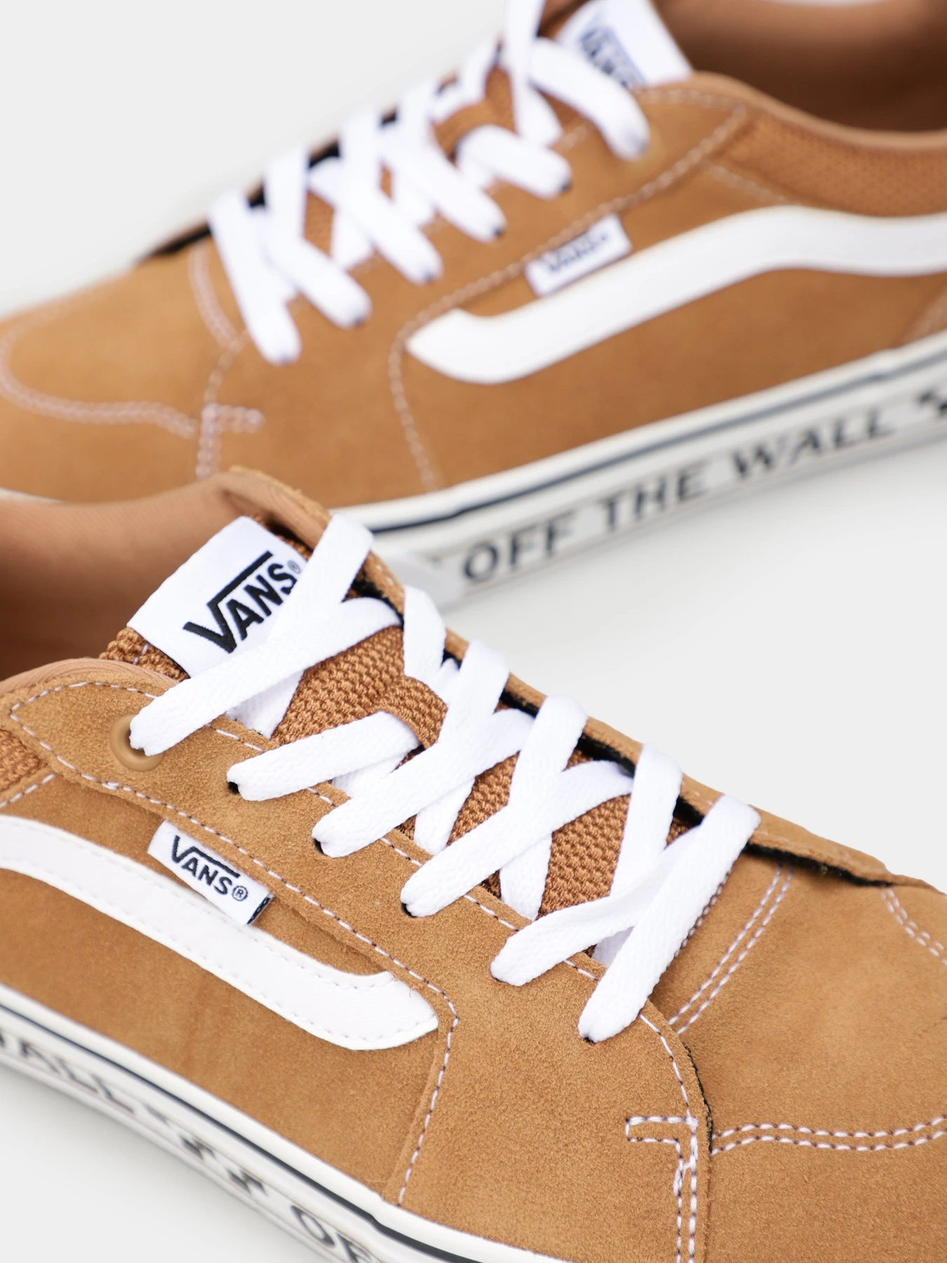 Кеди Vans Filmore модель VN0A5HTXZBH1 Кеди Vans Filmore модель VN0A5HTXZBH1 Фото