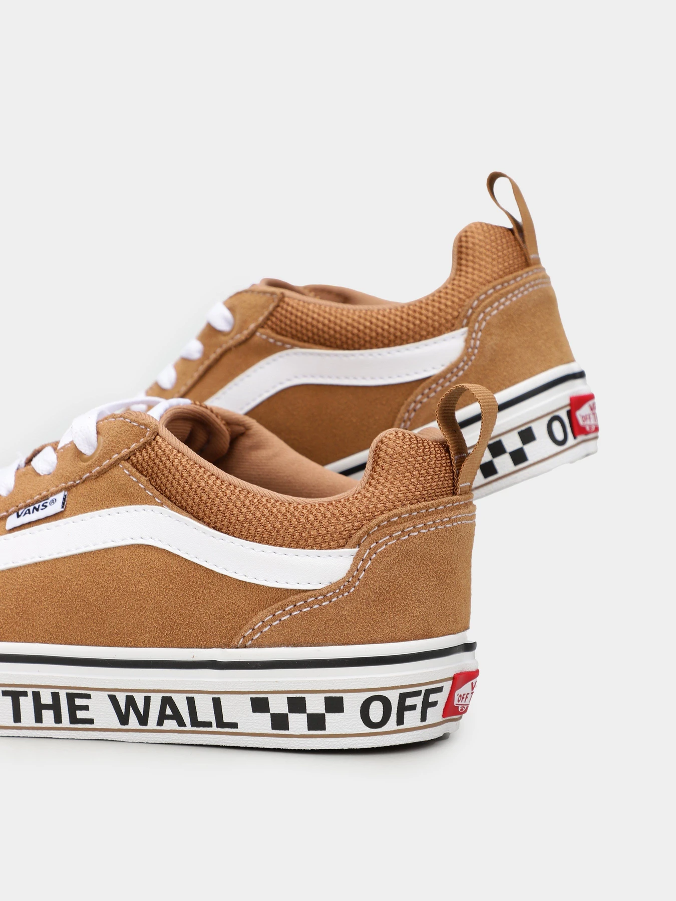 Кеди Vans Filmore модель VN0A5HTXZBH1 Кеди Vans Filmore модель VN0A5HTXZBH1 Фото