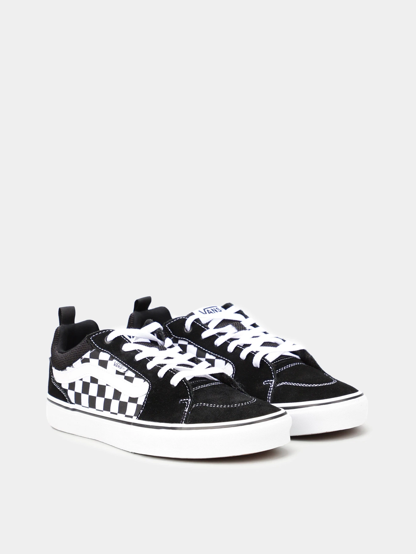 Кеды Vans Filmore модель VN0A3MTJ5GX1 Кеды Vans Filmore модель VN0A3MTJ5GX1 Фото