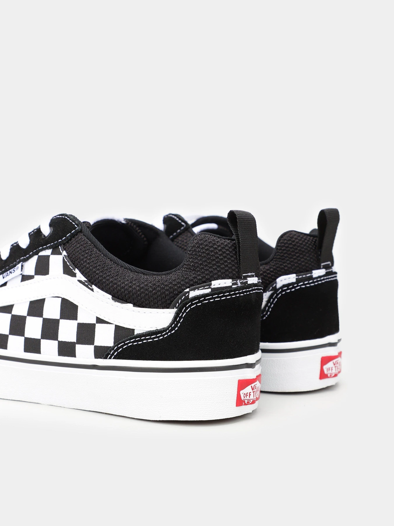 Кеды Vans Filmore модель VN0A3MTJ5GX1 Кеды Vans Filmore модель VN0A3MTJ5GX1 Фото